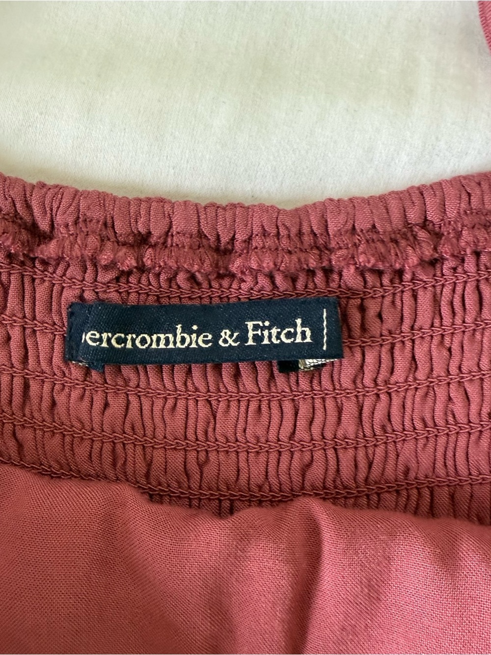 Abercrombie and Fitch Dress - Picture 7 of 7